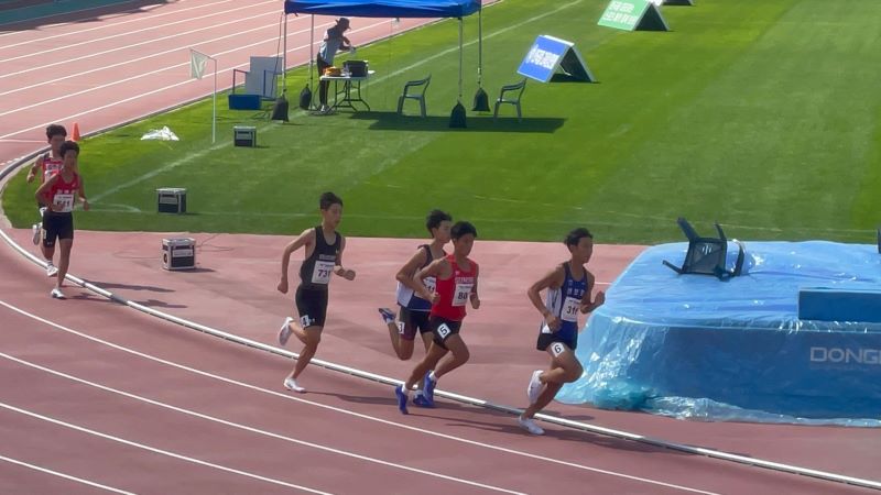 칠곡 순심중, 올해 시즌 마지막 전국대회서 우수한 성적 거뒀다