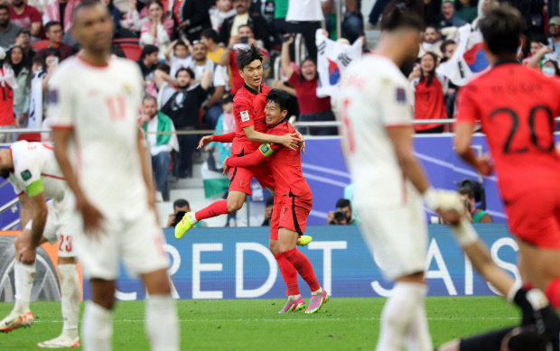 어디서나 인정받는 황인범의 비결…